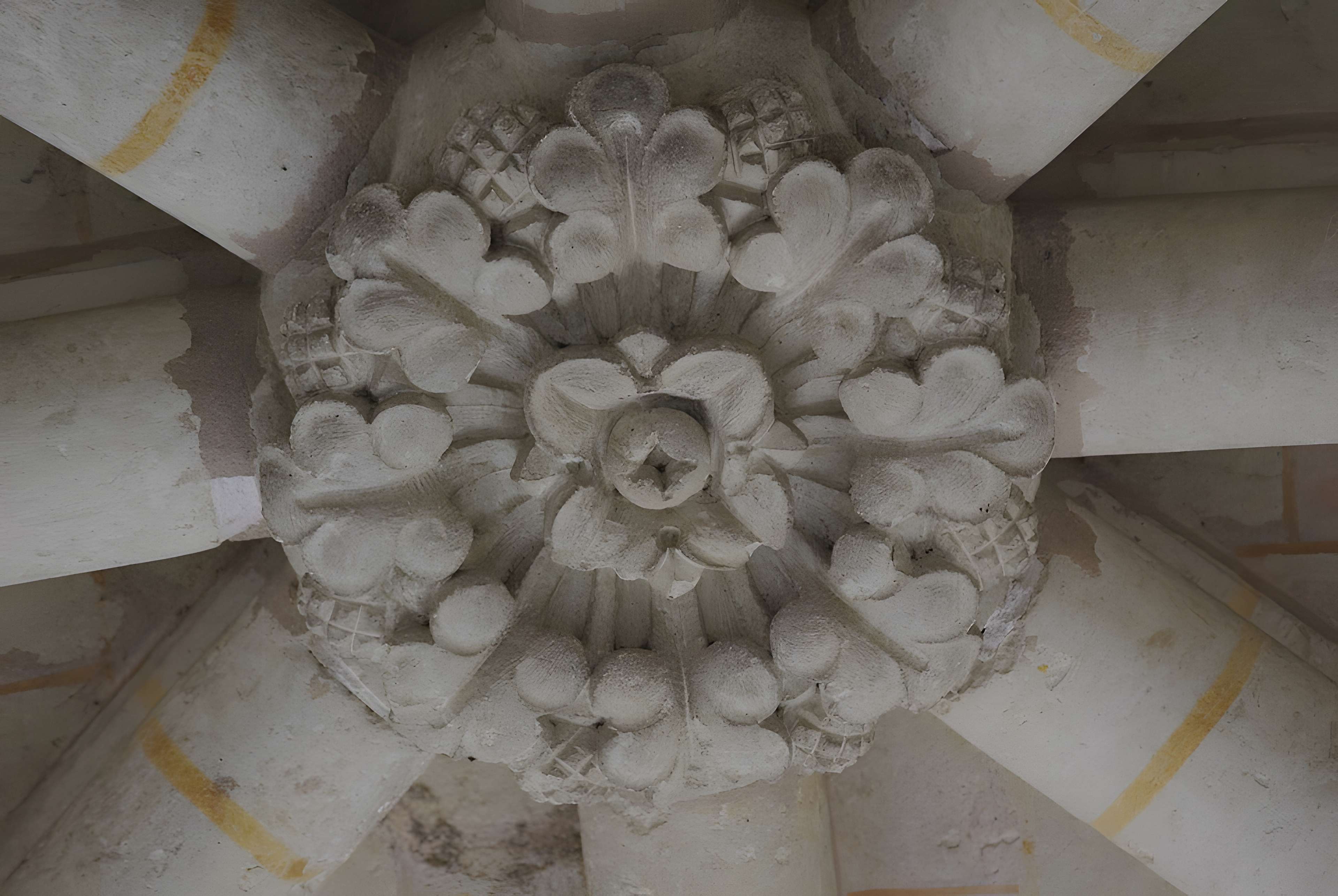 Église Saint-Vincent de Brézé