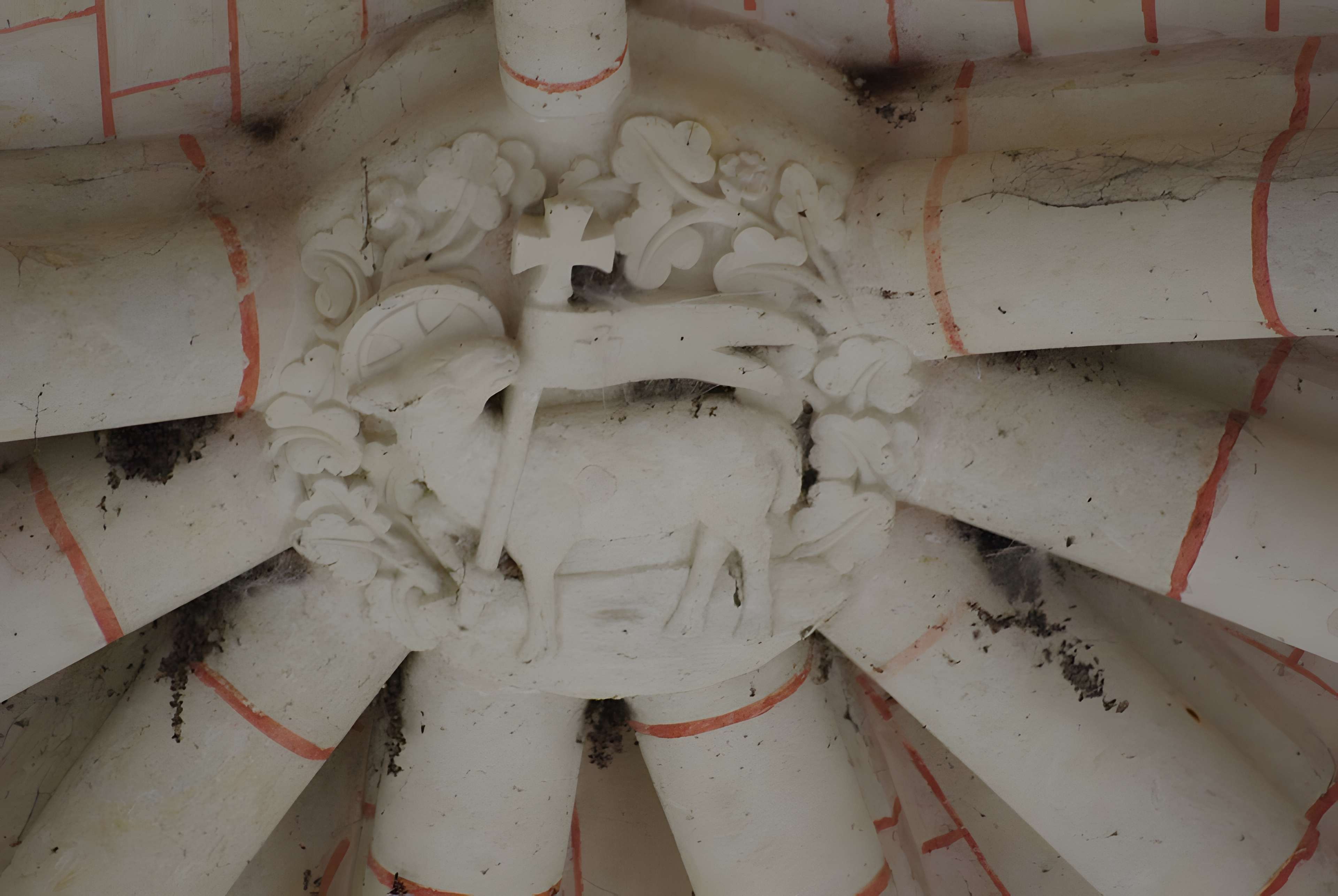 Église Saint-Vincent de Brézé