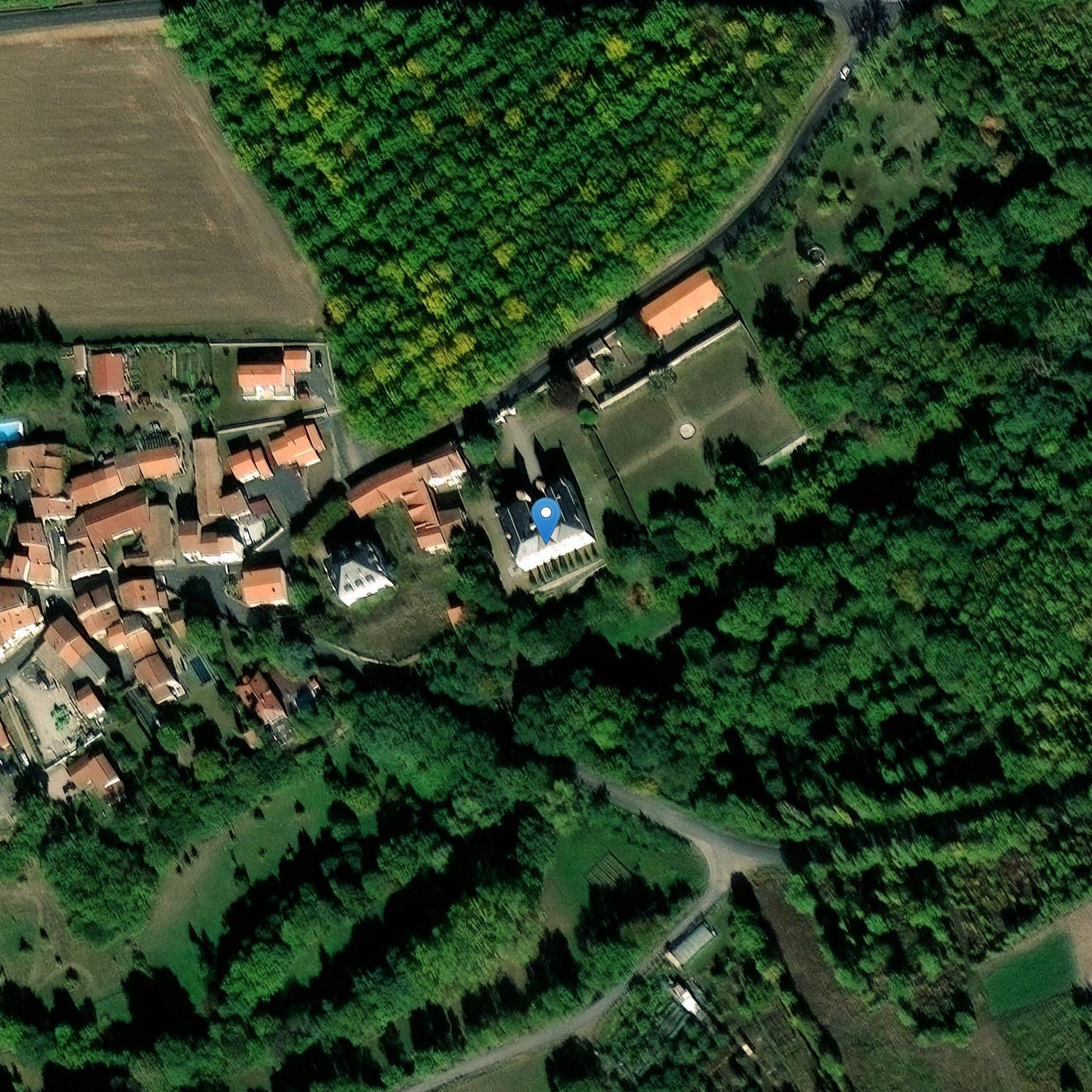 Photo de Dominio di Varvasse