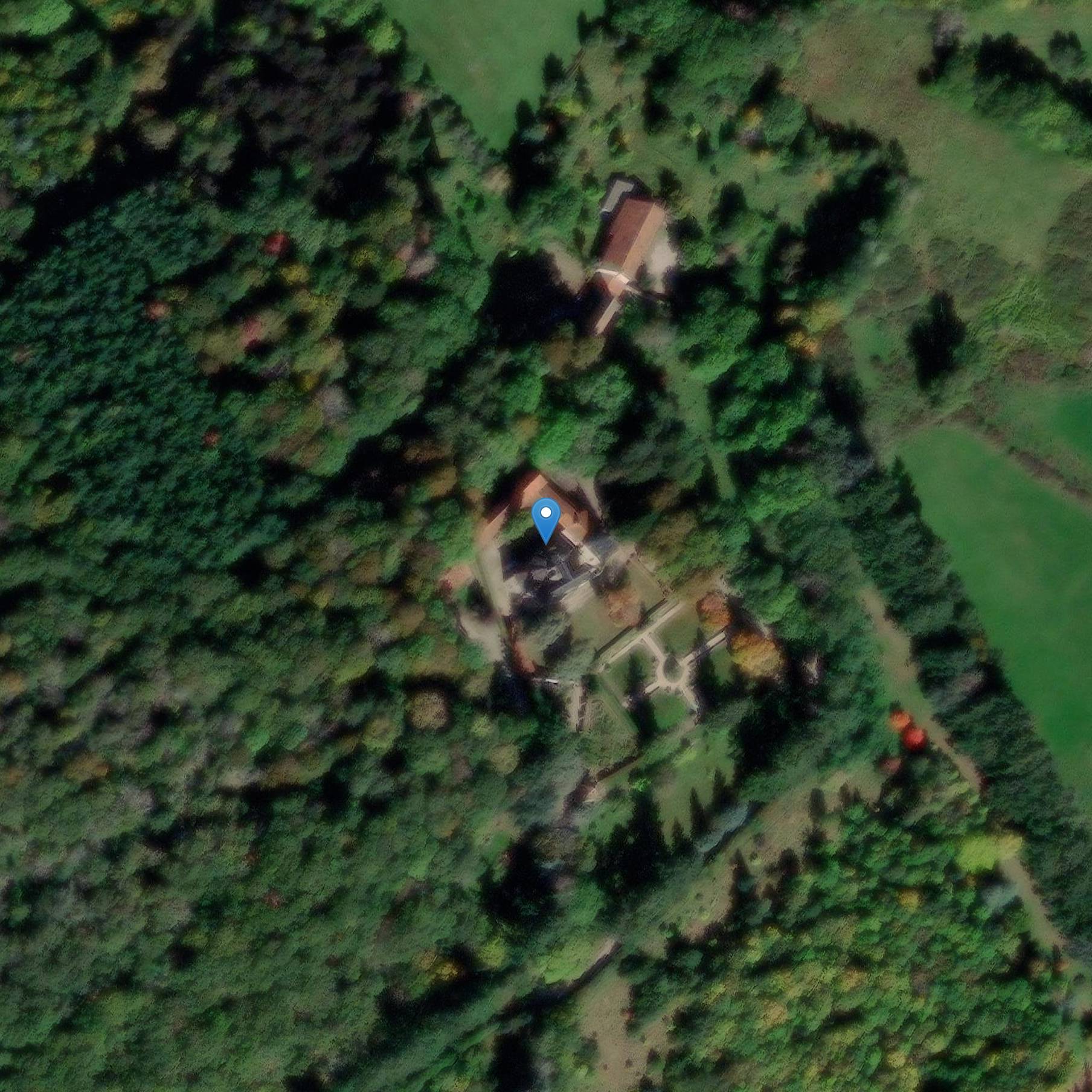 Photo de Château de Puy-Saint-Bonnet