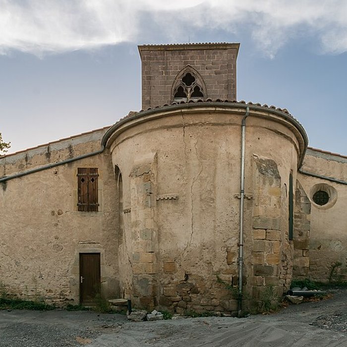 Photo de Eglise Saint-Martin