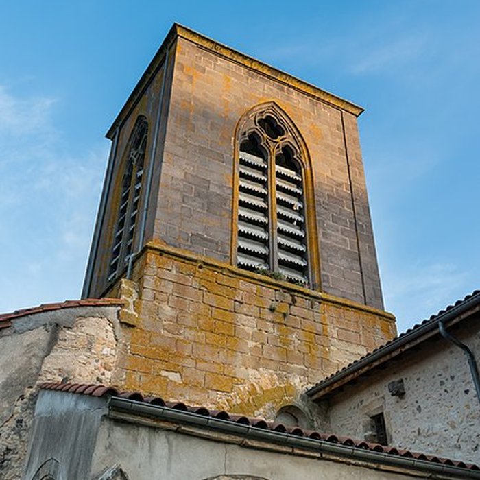 Photo de Eglise Saint-Martin