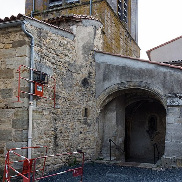 Photo de Eglise Saint-Martin