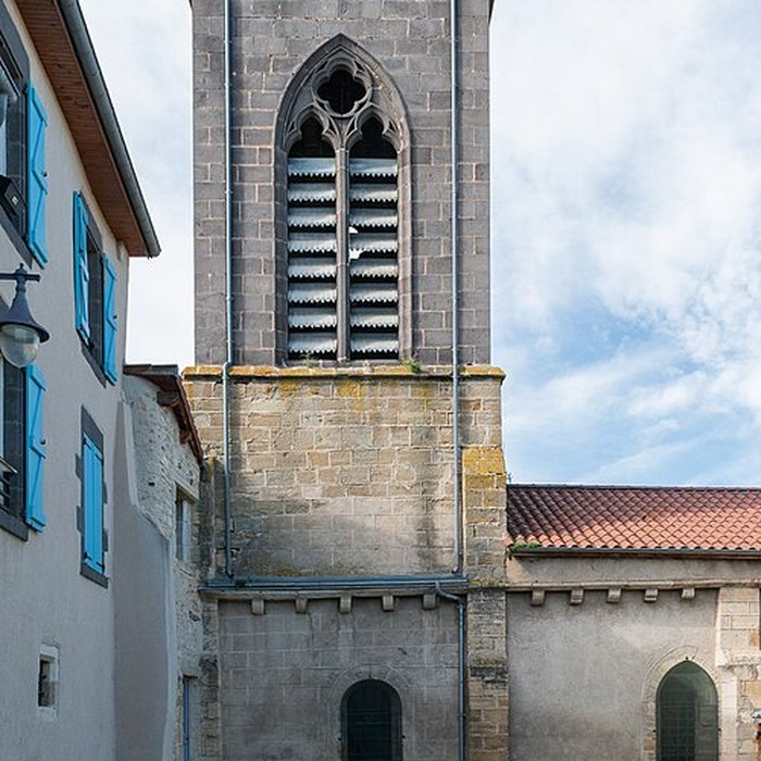 Photo de Eglise Saint-Martin