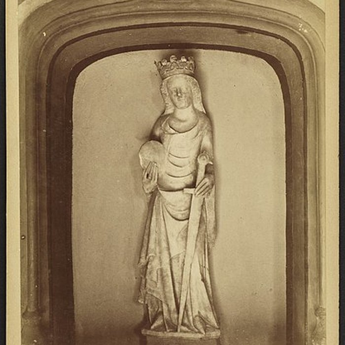 Photo de Église Saint-Vincent de Floirac