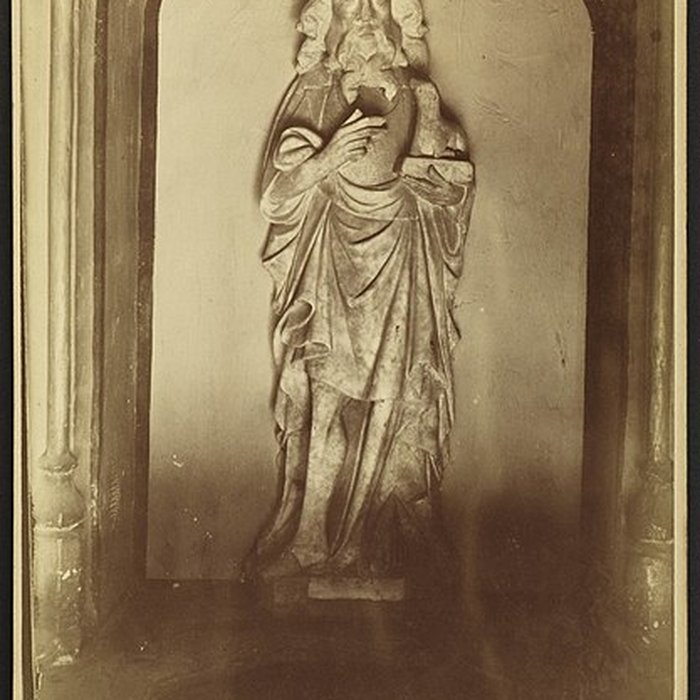 Photo de Église Saint-Vincent de Floirac