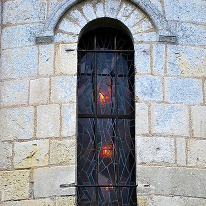 Photo de Église Saint-Vincent de Floirac