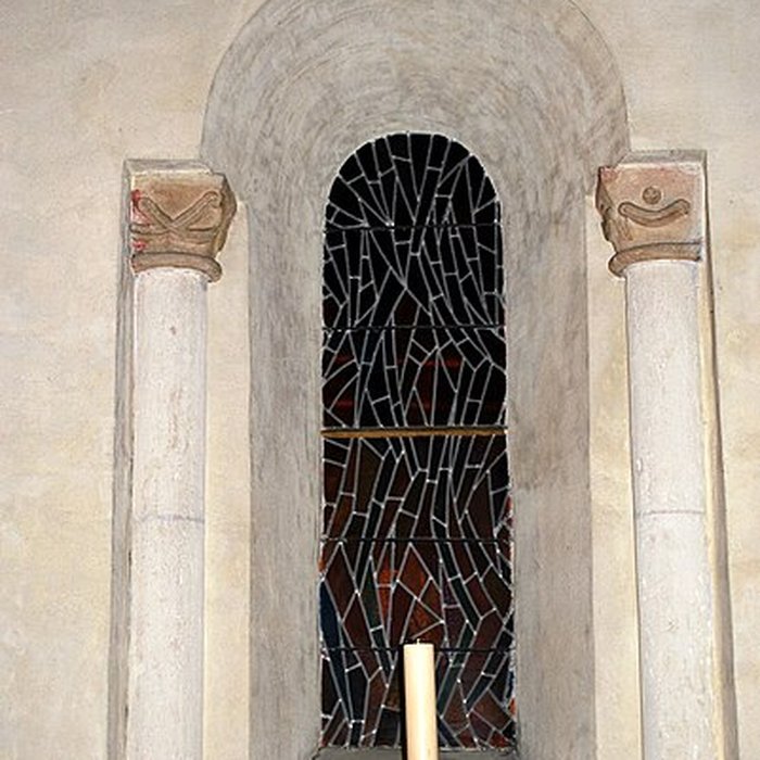 Photo de Église Saint-Vincent de Floirac