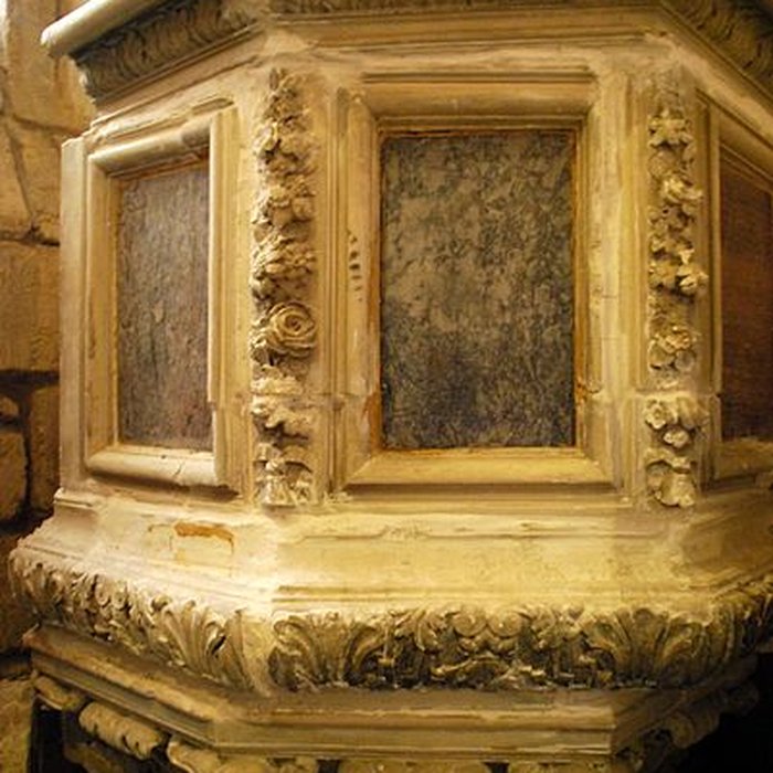 Photo de Église Saint-Vincent de Floirac