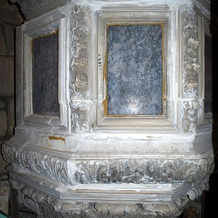 Photo de Église Saint-Vincent de Floirac