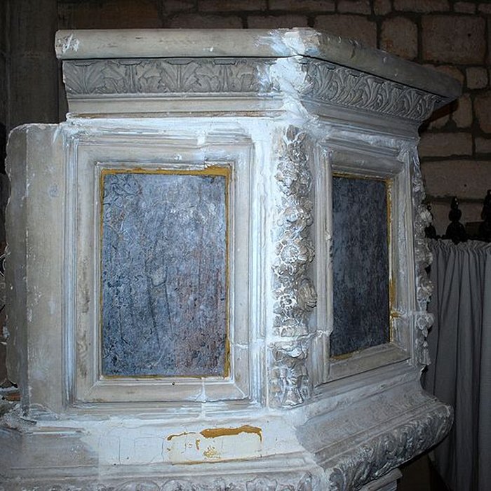 Photo de Église Saint-Vincent de Floirac