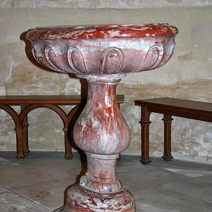 Photo de Église Saint-Vincent de Floirac