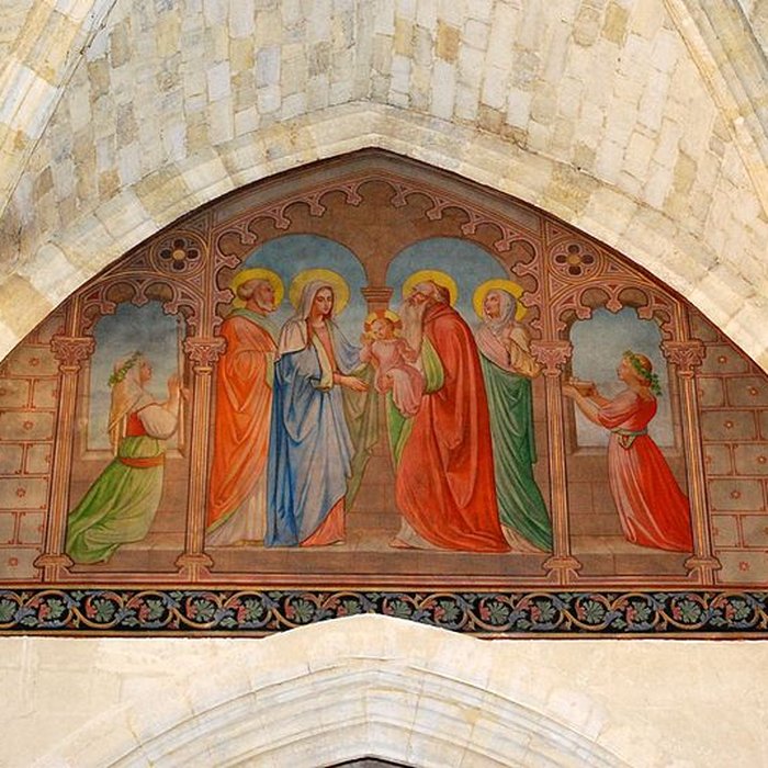 Photo de Église Saint-Vincent de Floirac