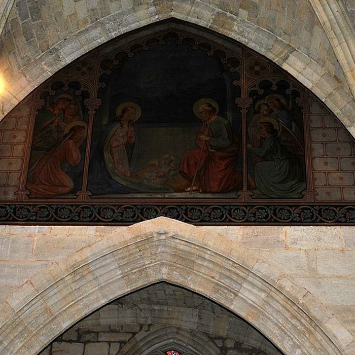 Photo de Église Saint-Vincent de Floirac