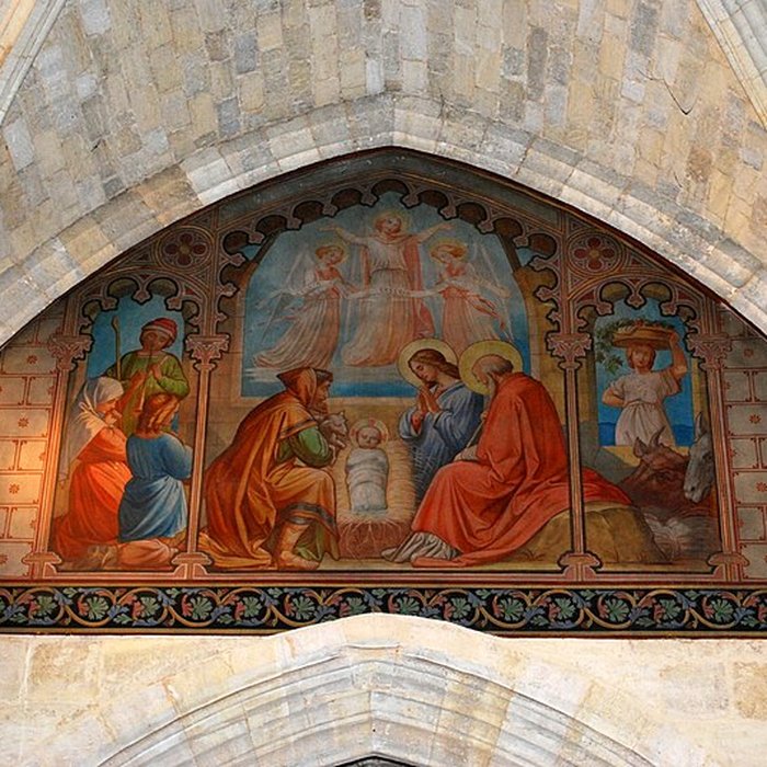 Photo de Église Saint-Vincent de Floirac