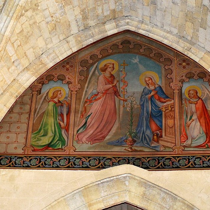 Photo de Église Saint-Vincent de Floirac