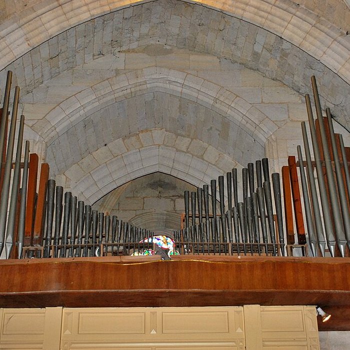 Photo de Église Saint-Vincent de Floirac