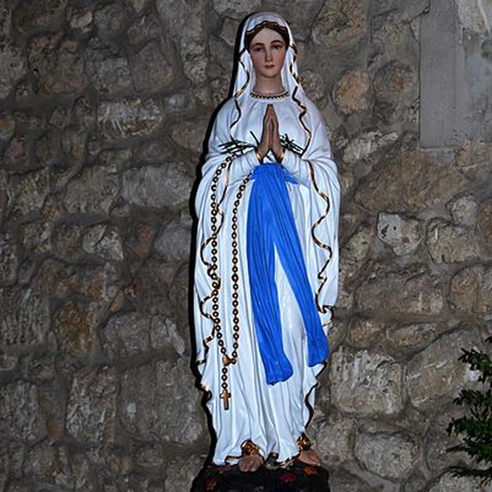 Photo de Église Saint-Vincent de Floirac