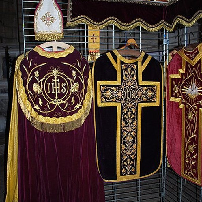 Photo de Église Saint-Vincent de Floirac