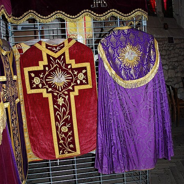 Photo de Église Saint-Vincent de Floirac