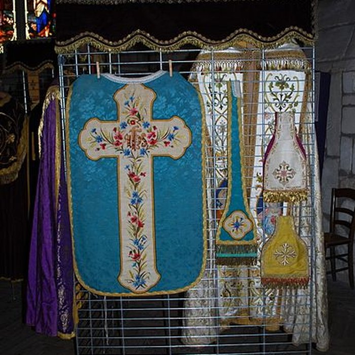 Photo de Église Saint-Vincent de Floirac