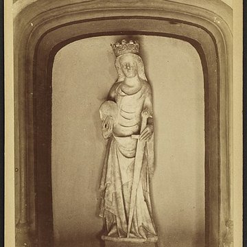 eglise saint vincent de floirac