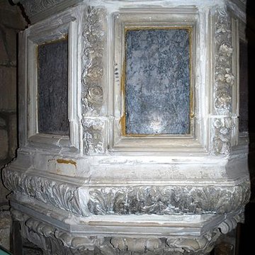 Église Saint-Vincent de Floirac