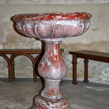 Église Saint-Vincent de Floirac