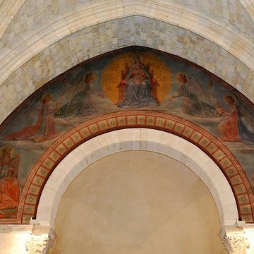 Église Saint-Vincent de Floirac