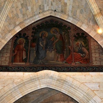 Église Saint-Vincent de Floirac