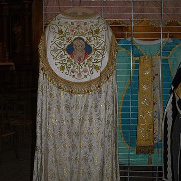 Église Saint-Vincent de Floirac