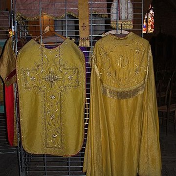 Église Saint-Vincent de Floirac