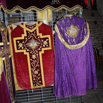 Église Saint-Vincent de Floirac