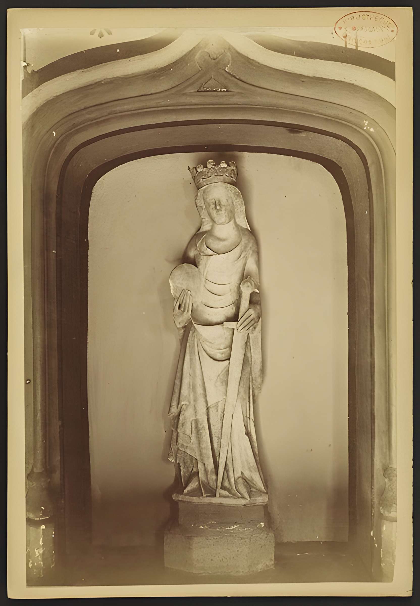 Église Saint-Vincent de Floirac