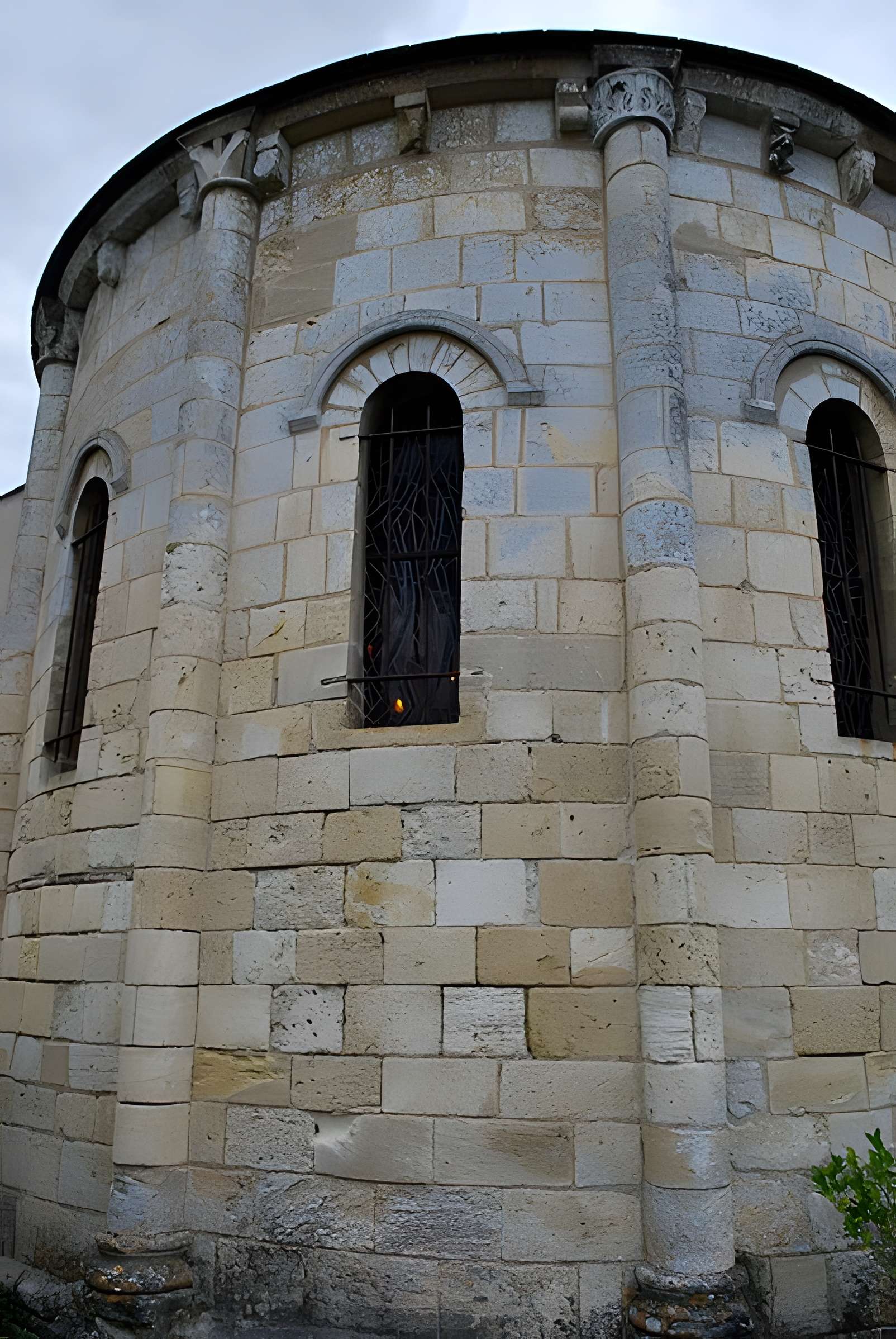 Église Saint-Vincent de Floirac