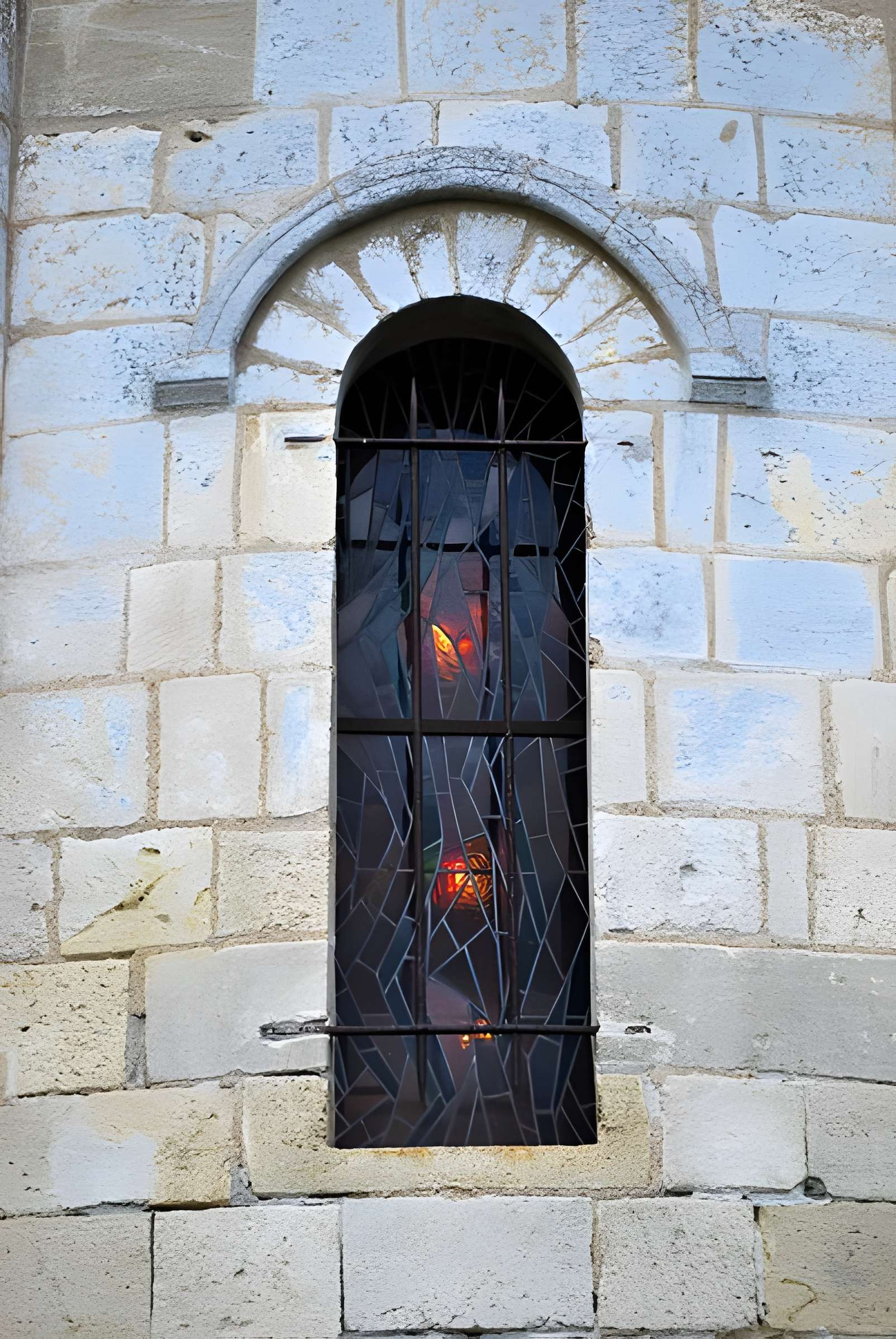 Église Saint-Vincent de Floirac