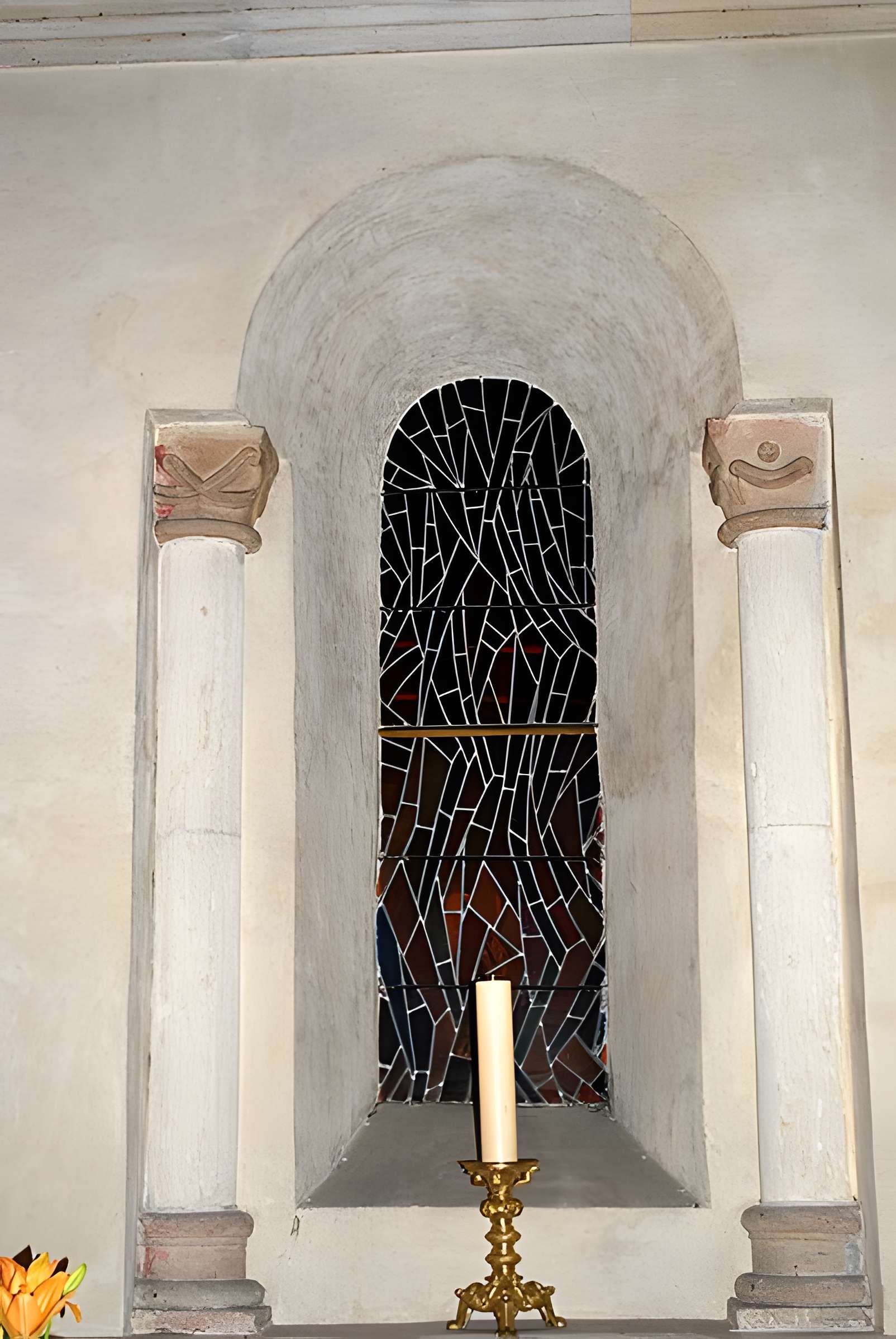 Église Saint-Vincent de Floirac