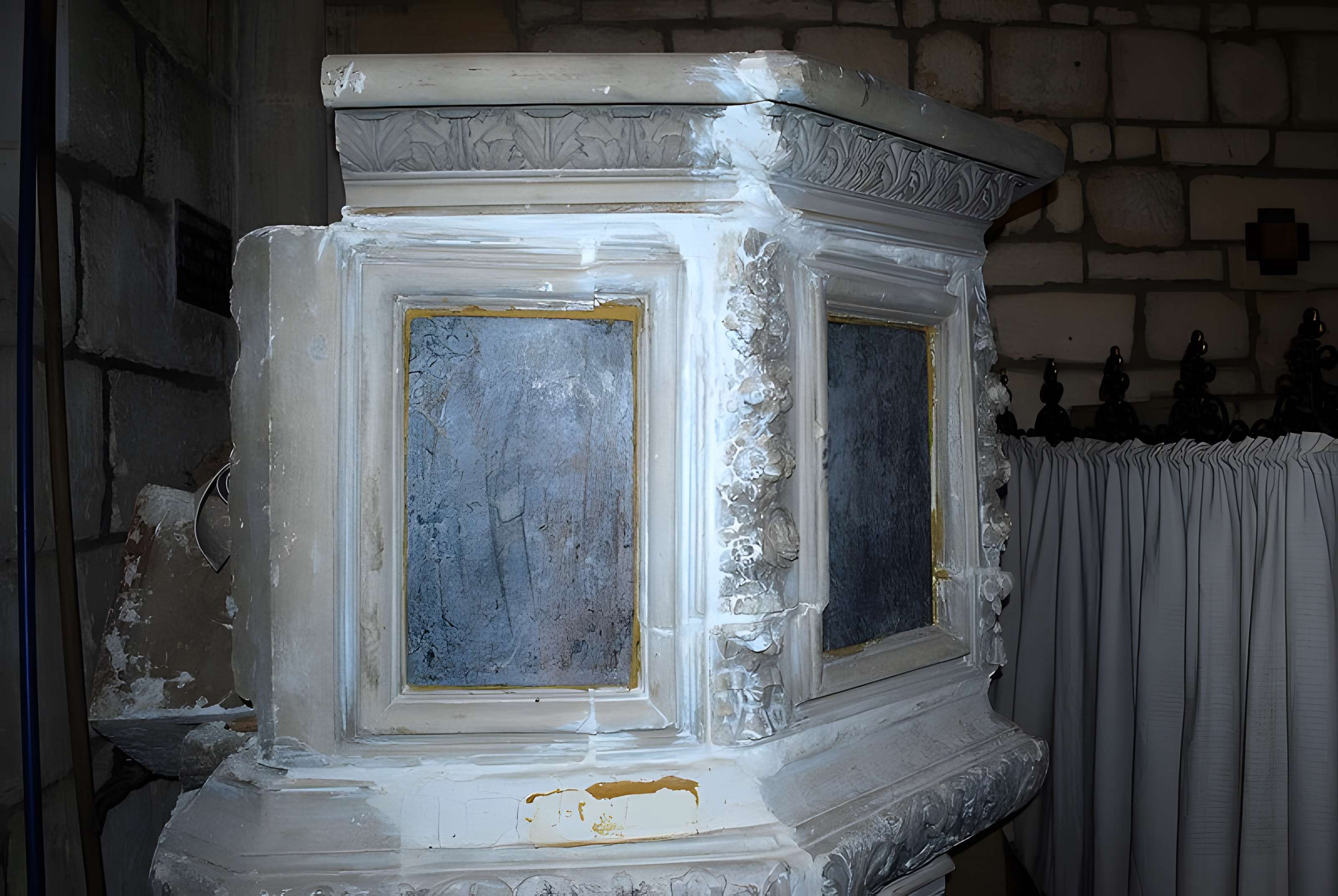 Église Saint-Vincent de Floirac