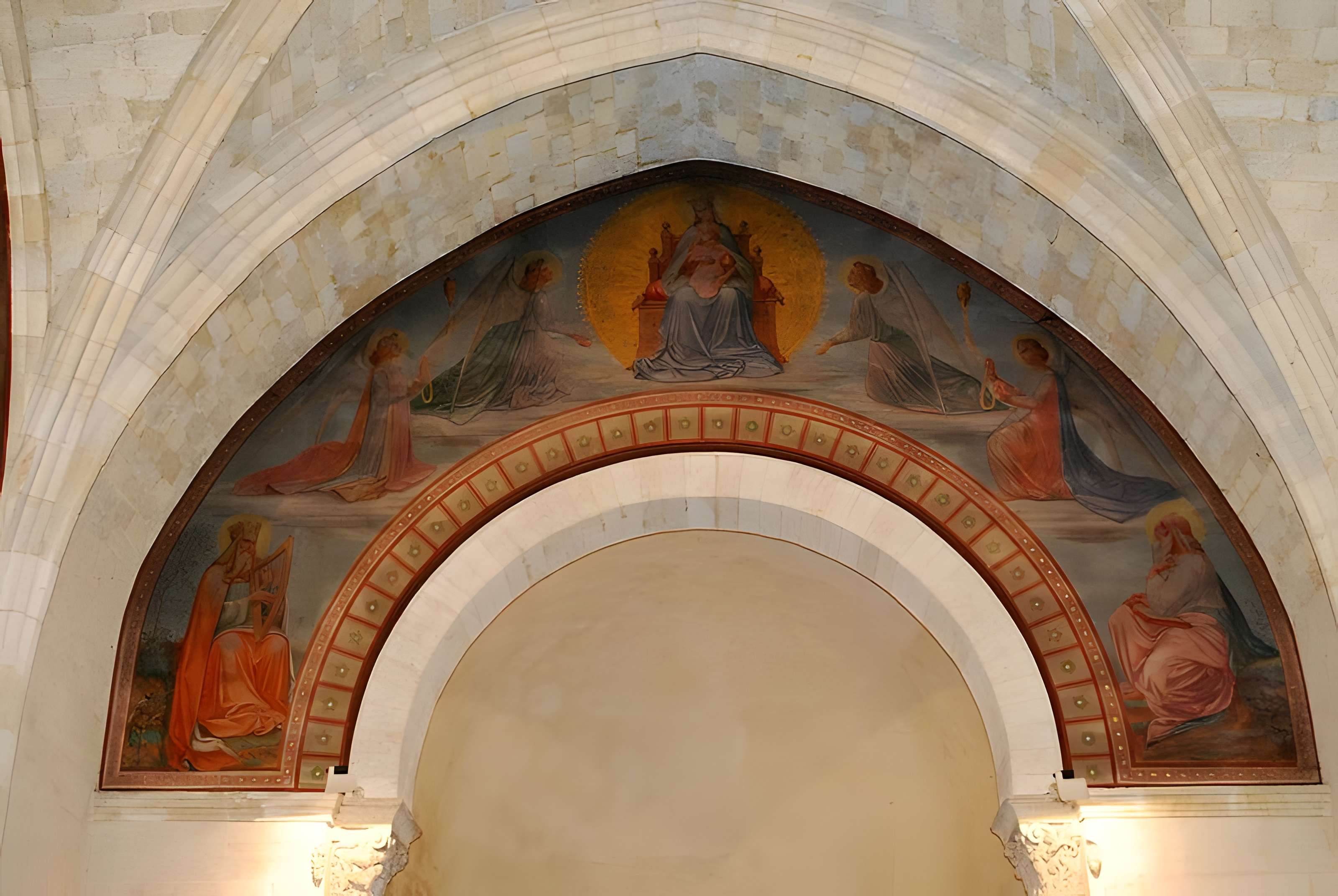 Église Saint-Vincent de Floirac