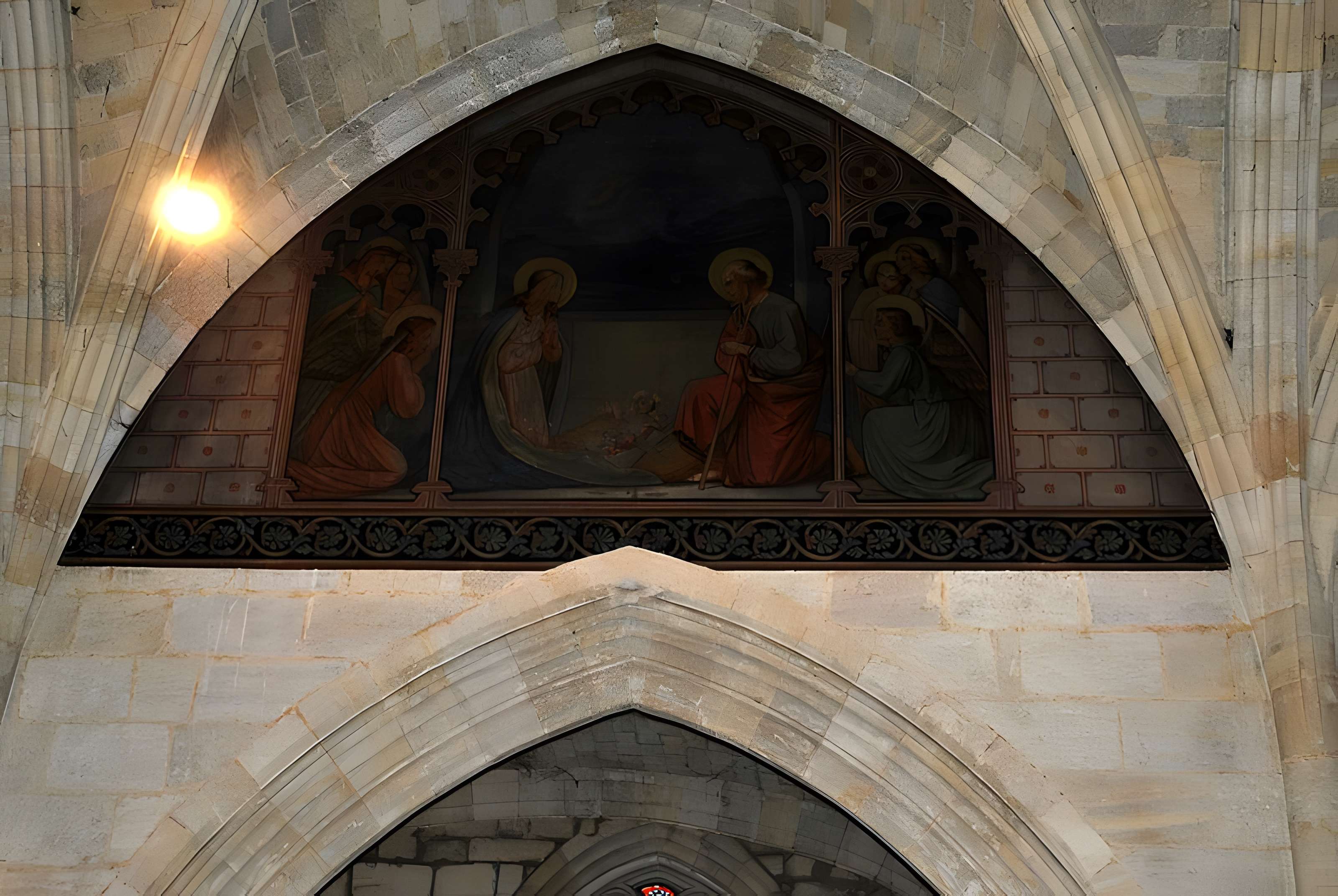 Église Saint-Vincent de Floirac