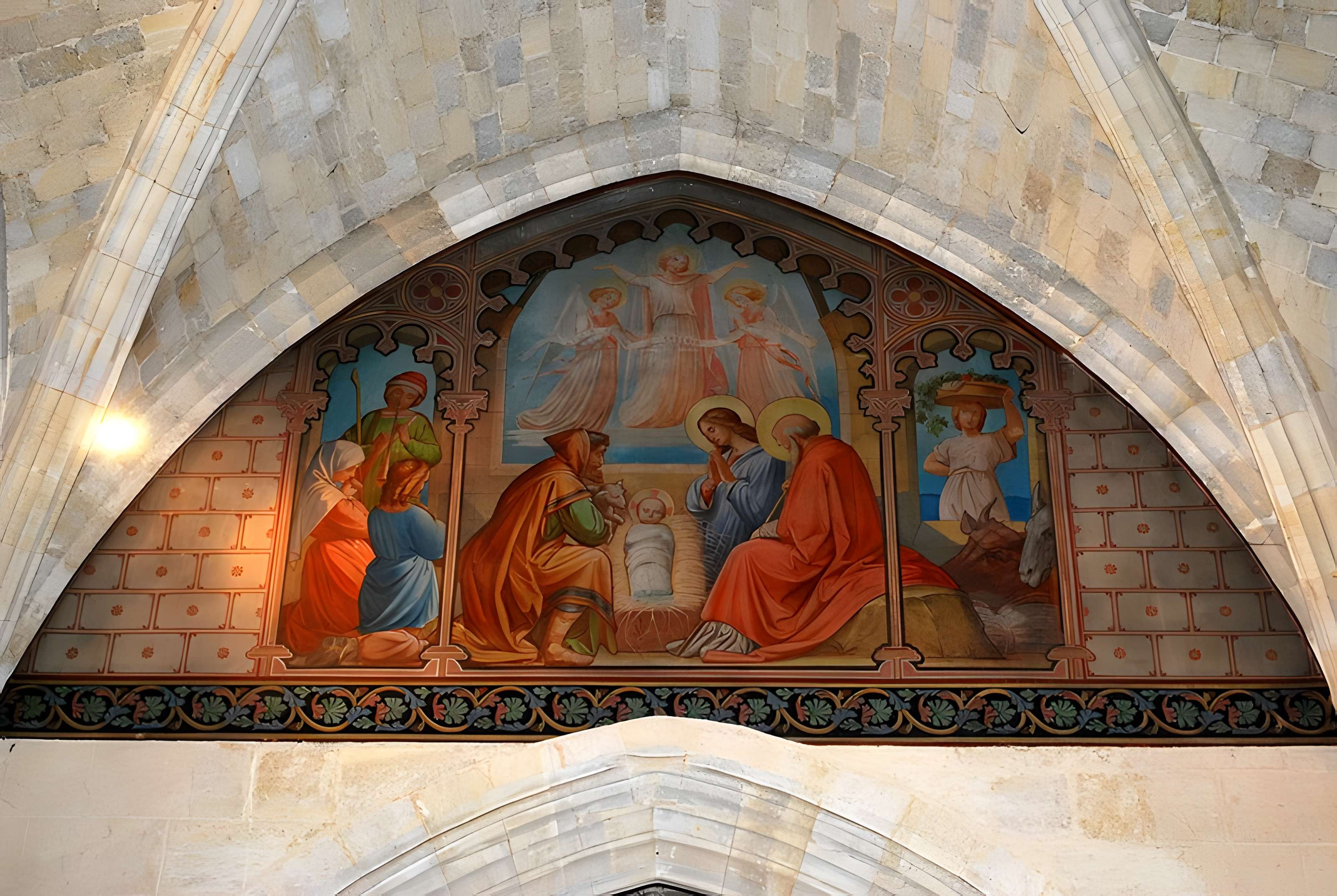 Église Saint-Vincent de Floirac