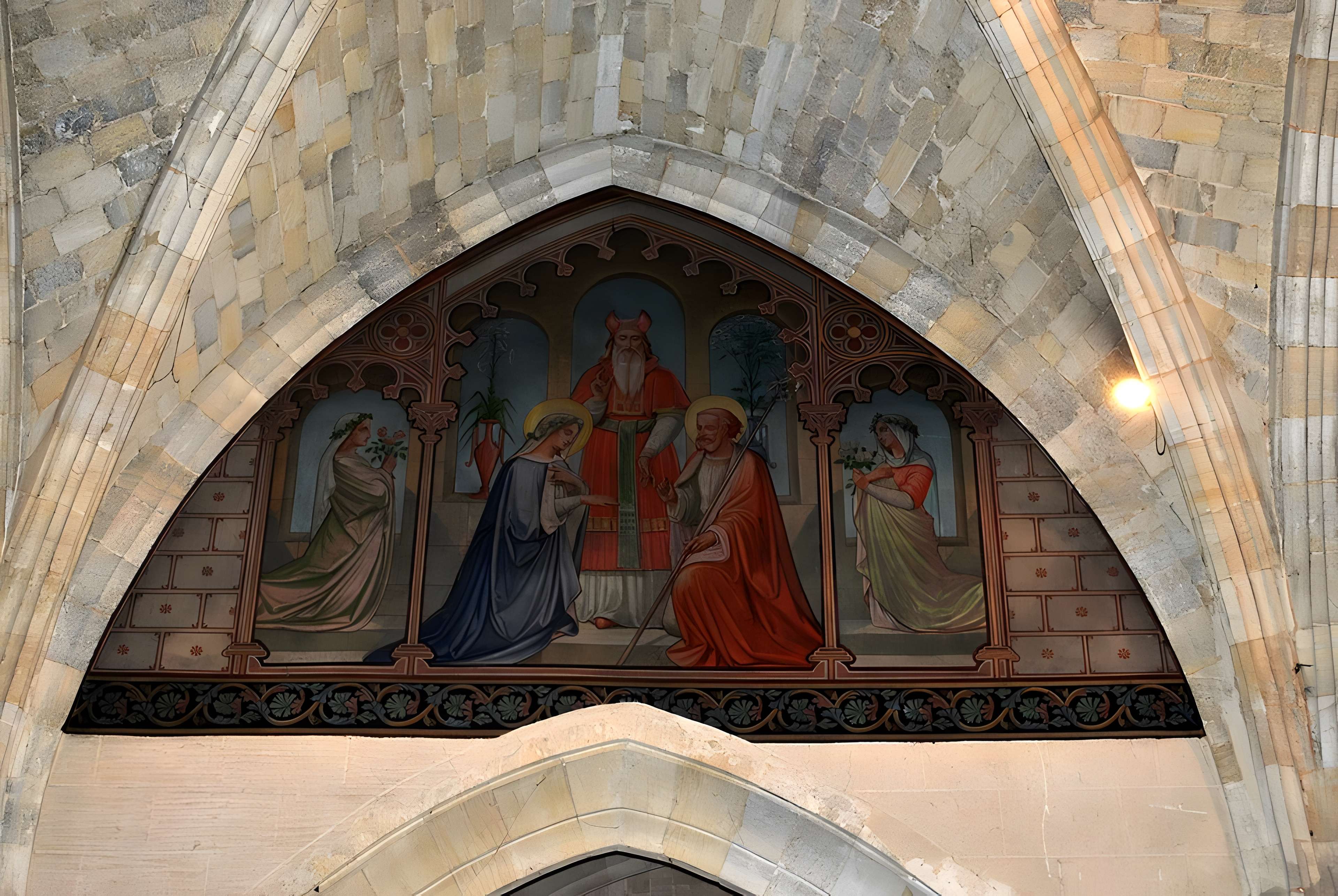 Église Saint-Vincent de Floirac