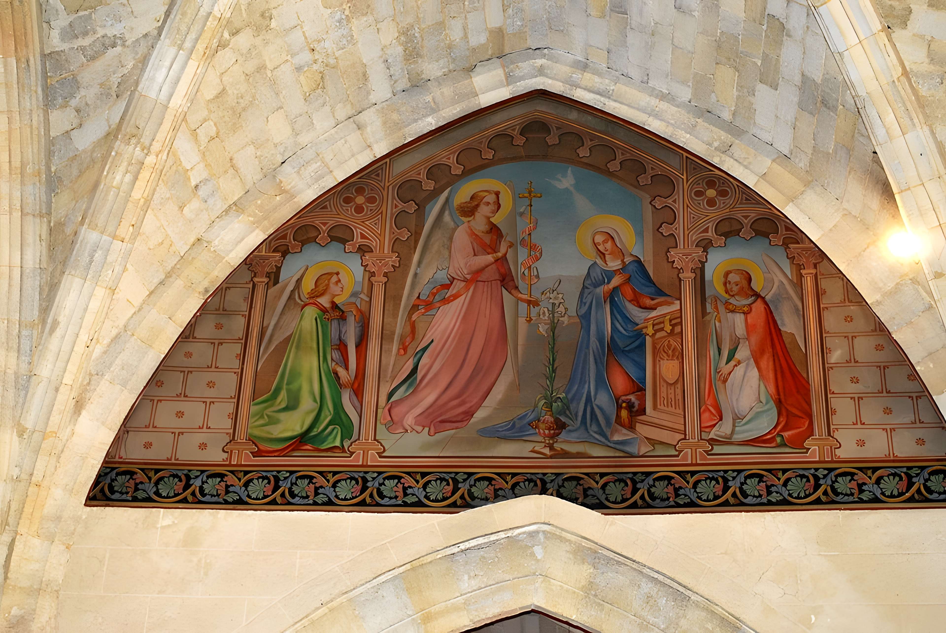 Église Saint-Vincent de Floirac