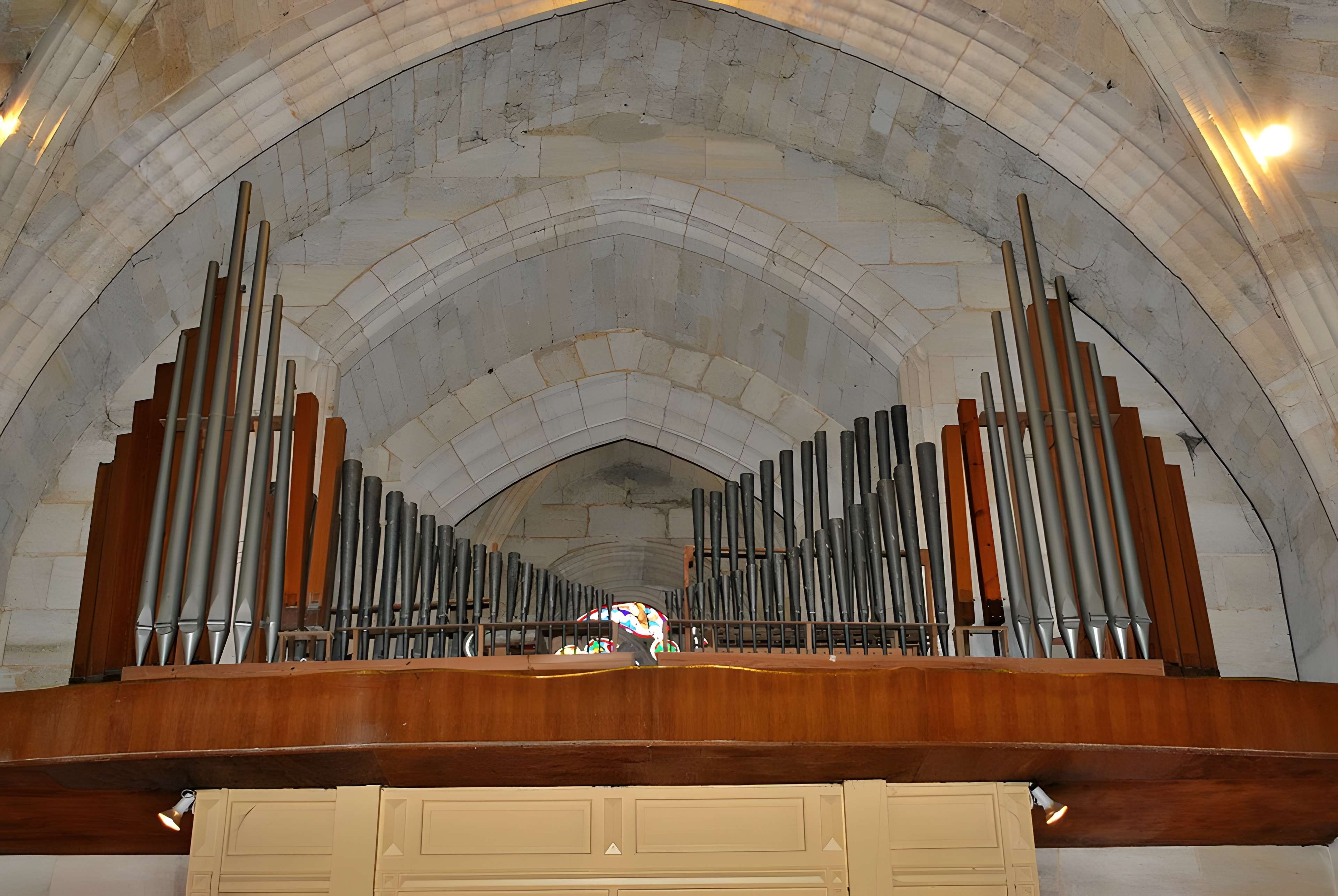 Église Saint-Vincent de Floirac