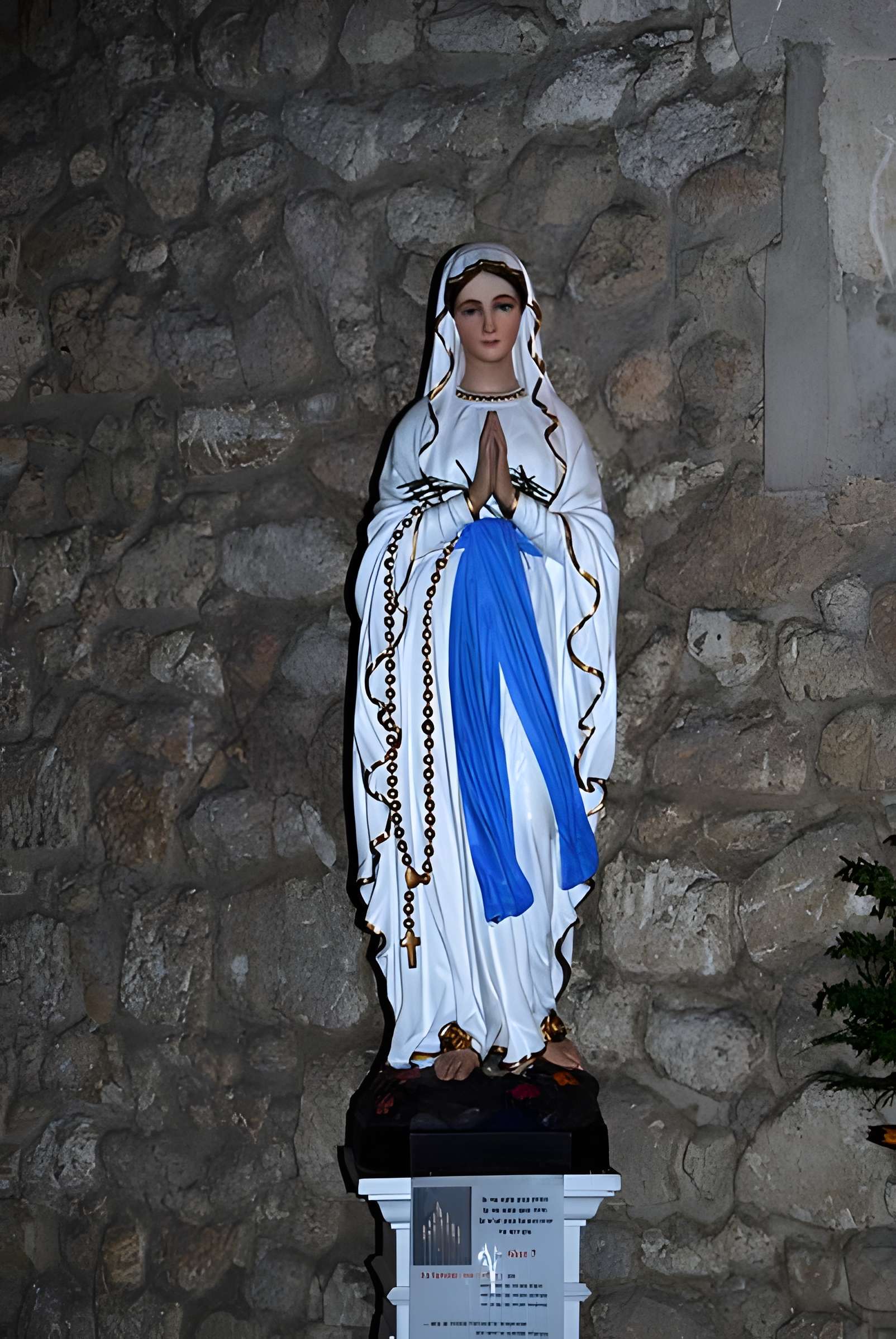 Église Saint-Vincent de Floirac