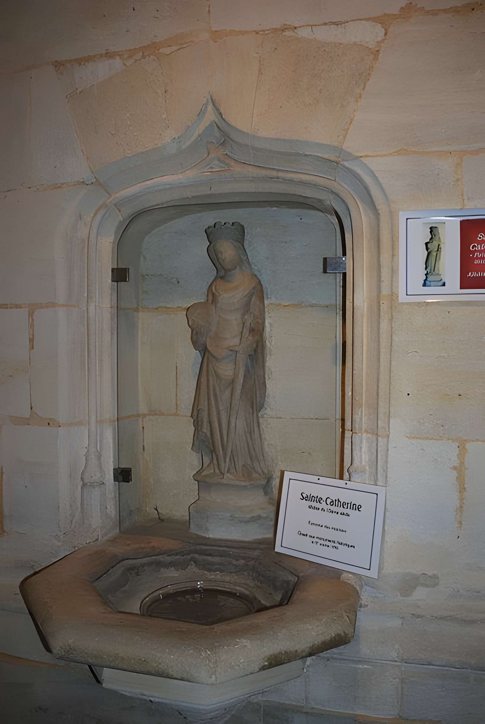 Église Saint-Vincent de Floirac