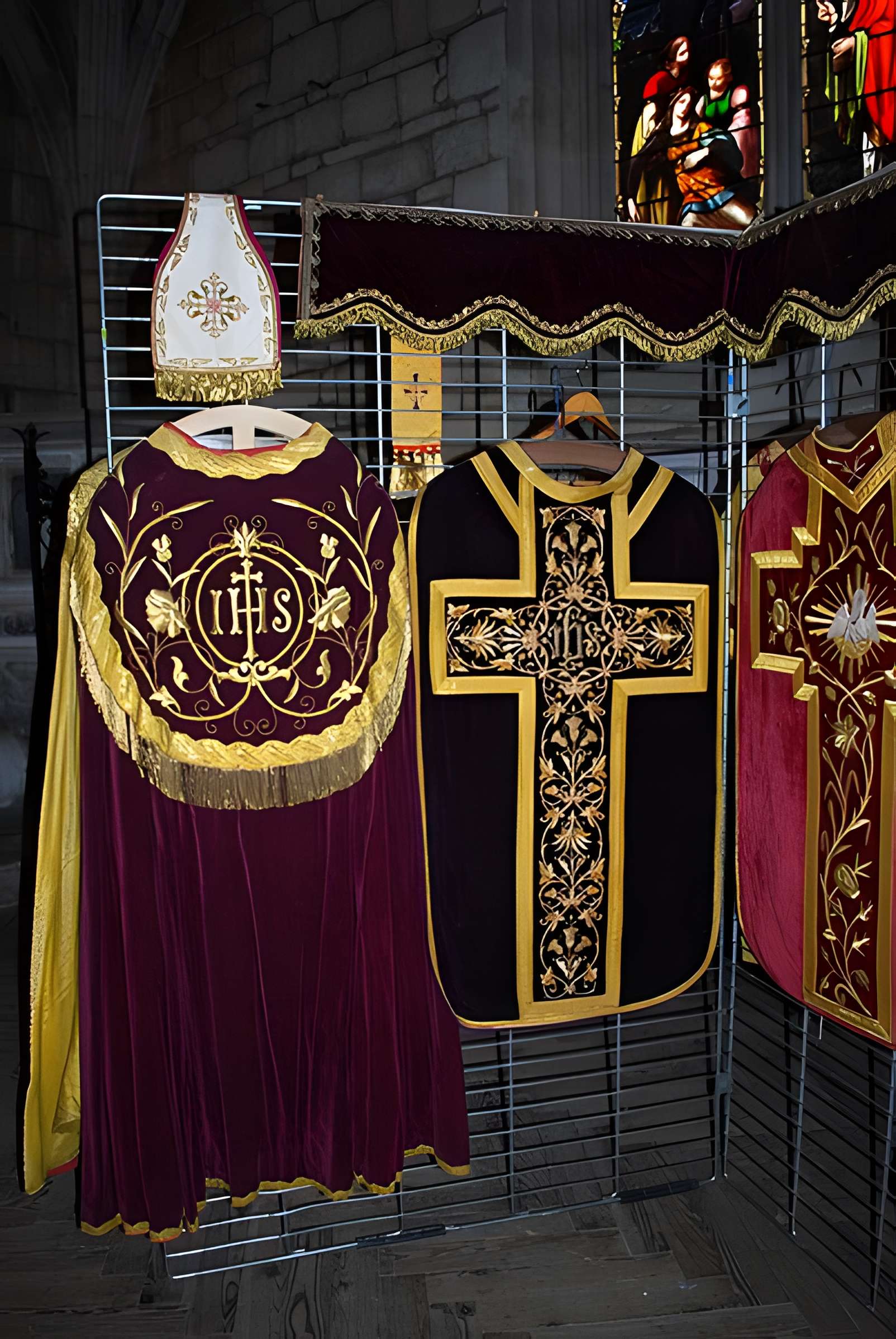 Église Saint-Vincent de Floirac