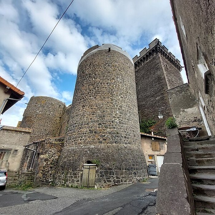 Photo de Château fort