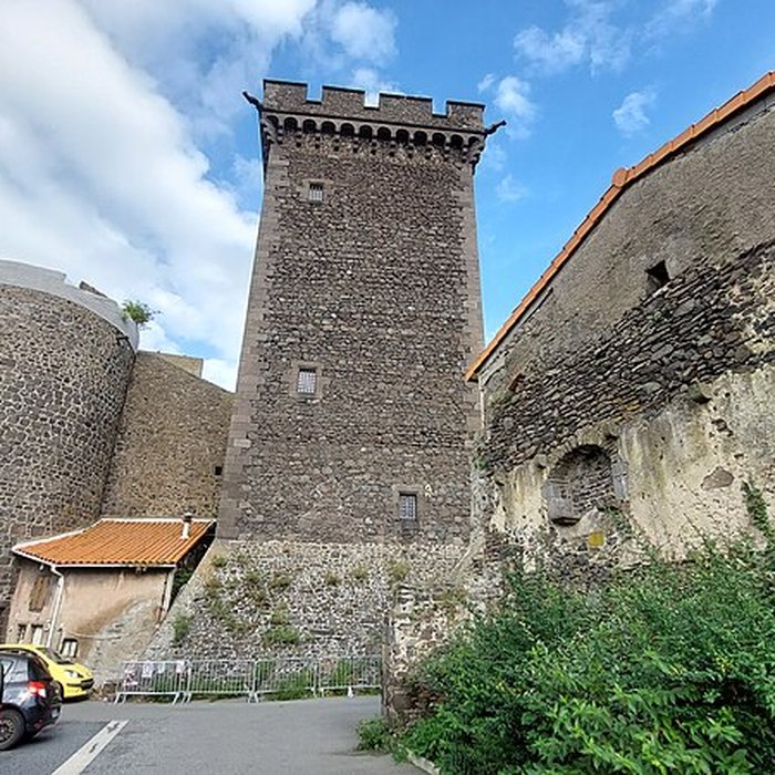 Photo de Château fort