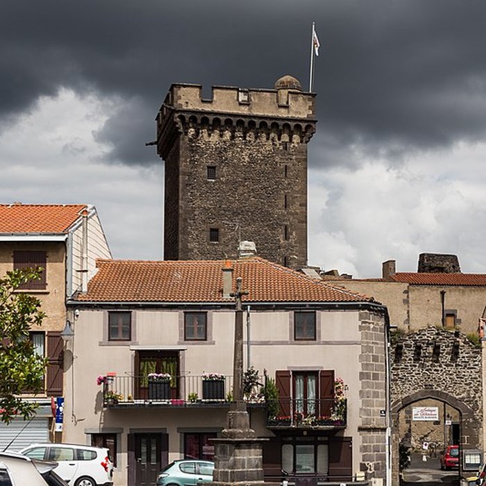 Photo de Château fort